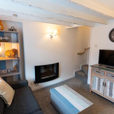 Finest Retreats - Old Harbour Cottage Mevagissey Exterior photo