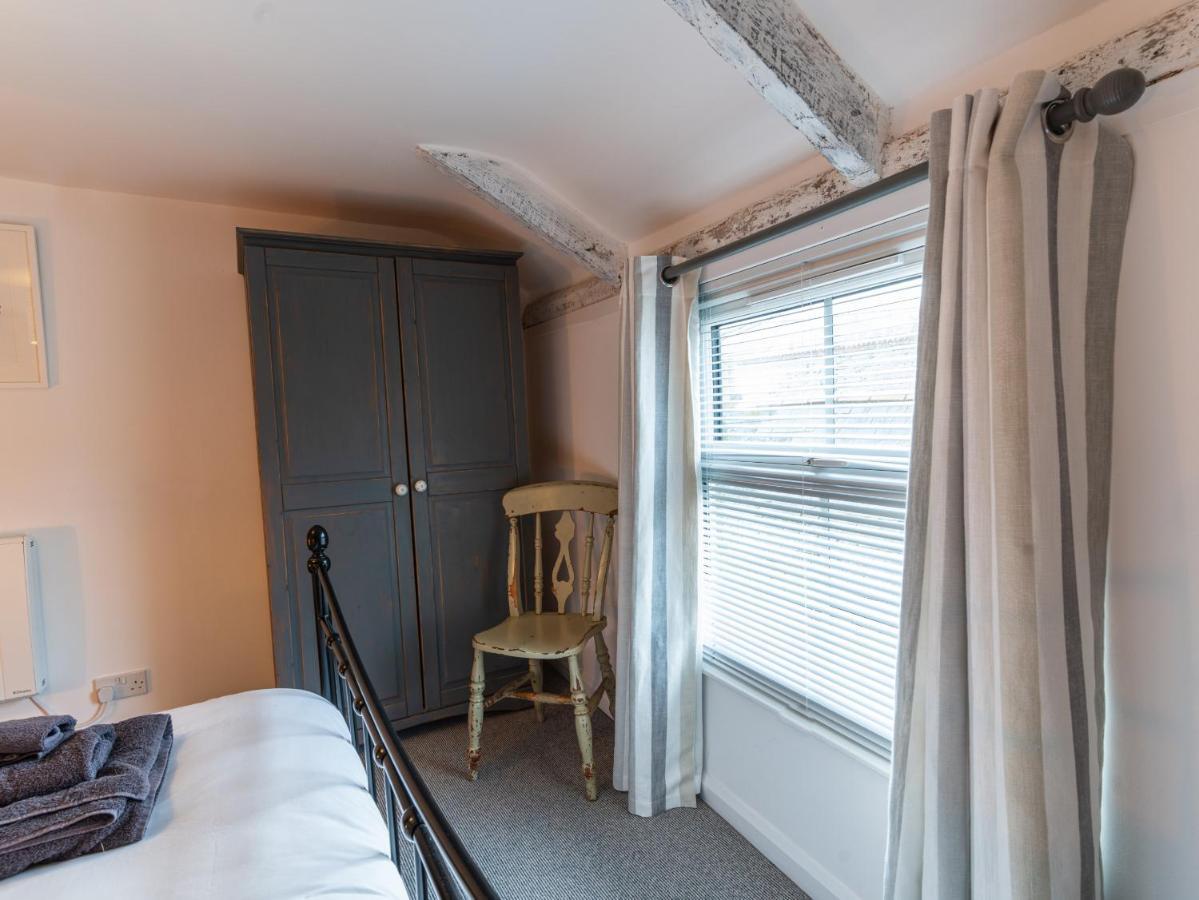Finest Retreats - Old Harbour Cottage Mevagissey Exterior photo